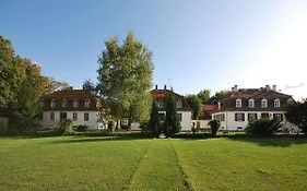 Jagdschloss Moenchbruch